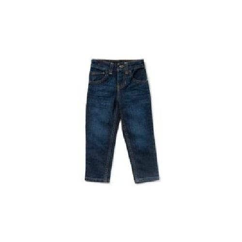 Jeans Sd Basic Slim Para Niño 002