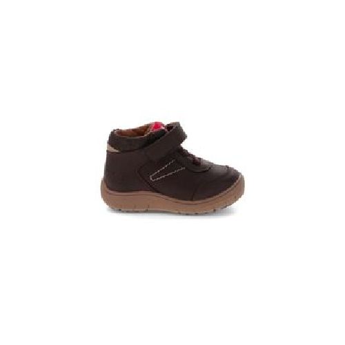 Bota Vavito Urbano Doble Ajuste Para Niño 275507