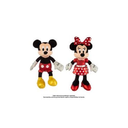 Peluche Ruz De Disney Clásicos 168873-W3