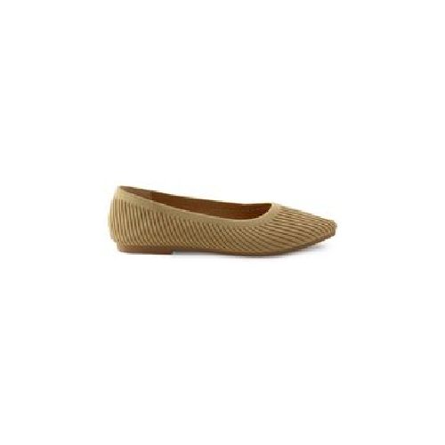 Zapato Lob Footwear Tipo Balerina Para Mujer 90604114