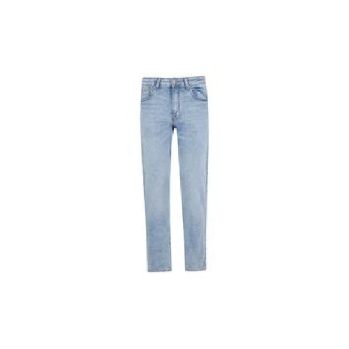 Jeans Estivaneli Carrot Para Hombre HQ-4051