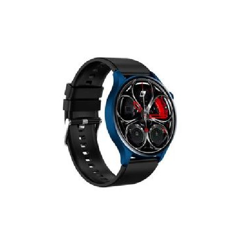 Smartwatch Nu Nordic Race F1 Inteligente NU20069 Talla Unitalla