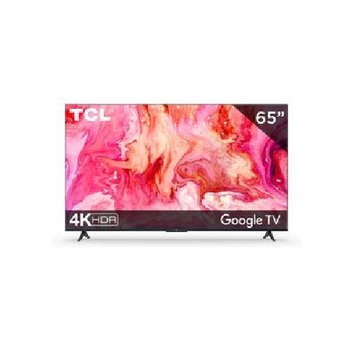 Pantalla TCL Smart TV 65