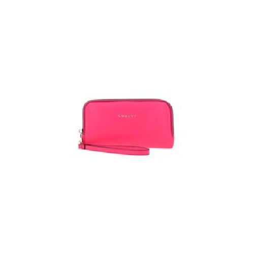 Cartera Gorett Zip Around Para Mujer Gs24042-F