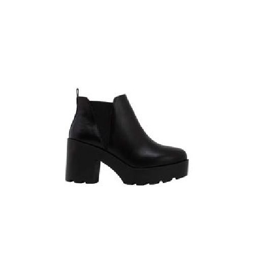 Bota Rodri-San Con Tacón Casual Para Mujer 6579