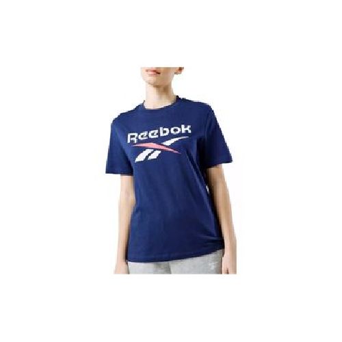 Playera Reebok Id T-Shirt Para Mujer II7744