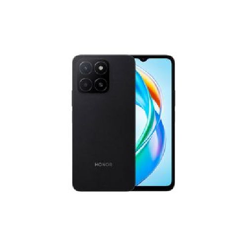 Honor X5B 4GB 128GB Desbloqueado-Negro