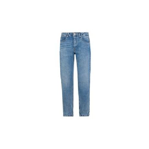 Jeans Estivaneli Slim Para Hombre HQ-4048