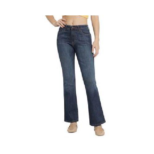 Jeans Lee Flare Para Mujer 112366187