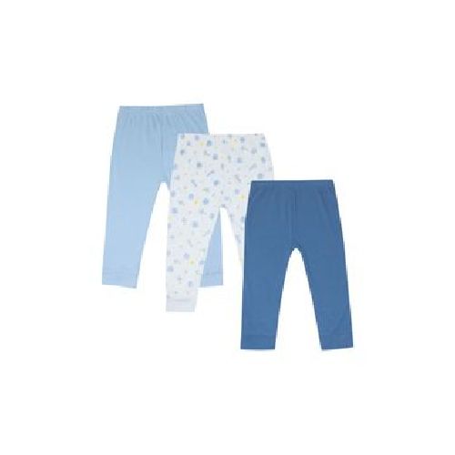 Pantalón Baby Optima Paquete Con 3 Piezas Para Bebés 30755