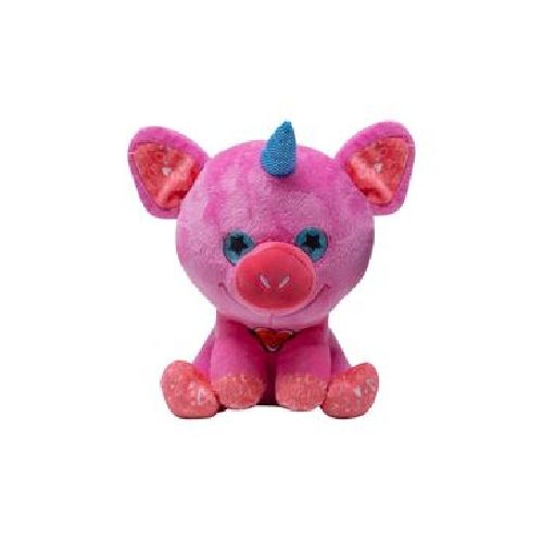 Peluche Ruz Shinymals 7 Pulgadas Para Niñas 155841