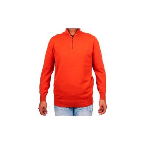 Suéter Estivaneli Cuello Alto Para Hombre CK-8404