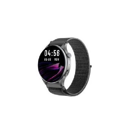 Smartwatch Nu Nordic Deportivo Race F1 NU20082 Talla Unitalla