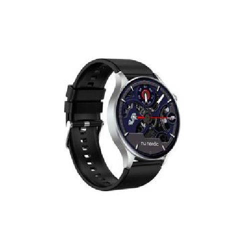 Smartwatch Nu Nordic Race F1 Deportivo NU20067 Talla Unitalla