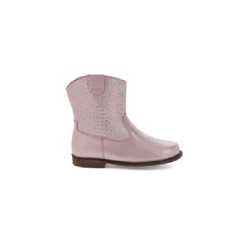 Bota Tropicana Tipo Vaquera Brillos Para Niña 780010