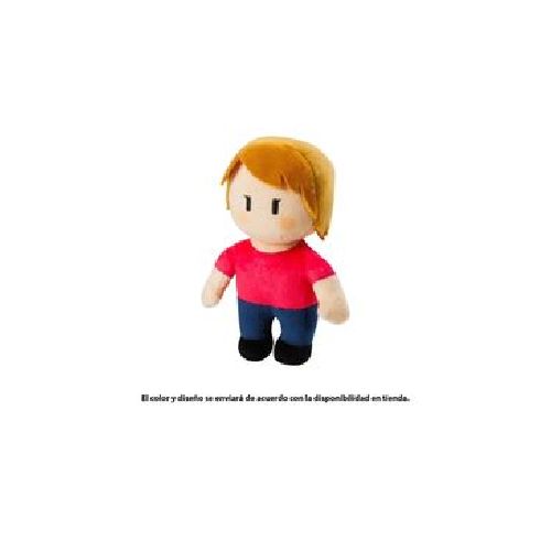 Peluche Ruz Stumble Gys 6 Pulgadas 182101