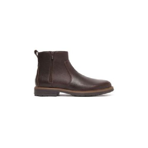 Bota Flexi Look Vaquero Para Hombre 402520