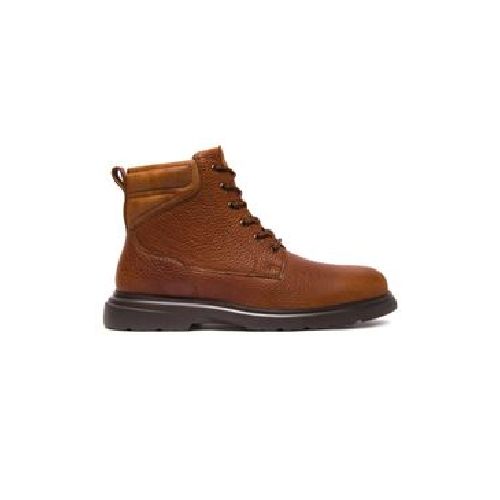 Bota Flexi Look Casual Para Hombre 418502