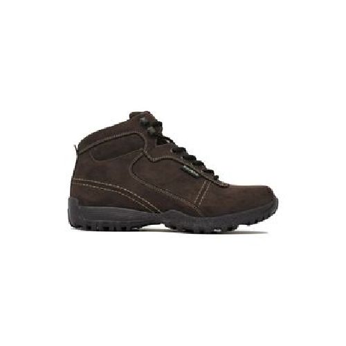 Bota Rodri-San Hiker Champ Para Hombre 411