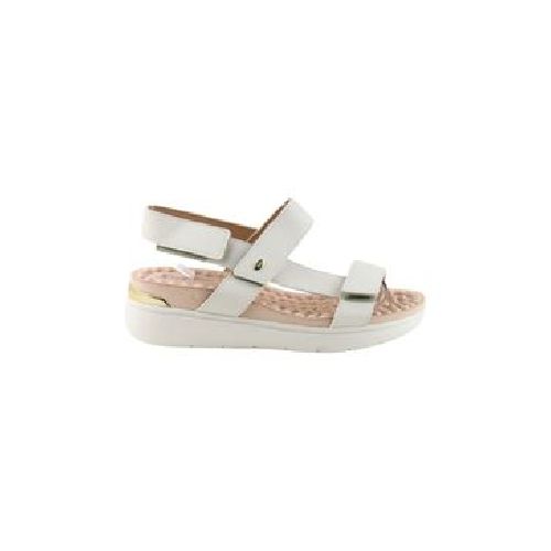 Sandalia Lob Footwear Piso Cuña Para Mujer 86804738