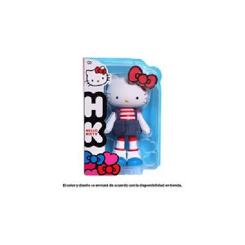 Muñeca Ruz Hello Kitty Fashion Doll 8 Pulgadas Para Niñas 180169