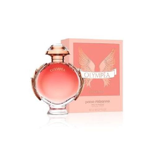 Perfume Olympea Paco Rabanne Legend  80 ml EDP Para Mujer - Perfume Olympea Paco Rabanne Legend  80 ml EDP Para  Mujer