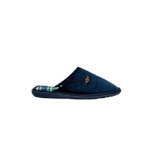 Pantufla Dockers Sueco Para Hombre DKLR300031