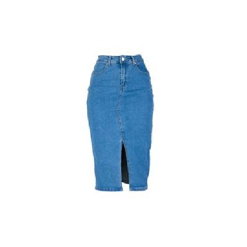 Falda Miss Calif Denim Para Mujer PM-JN-6166F