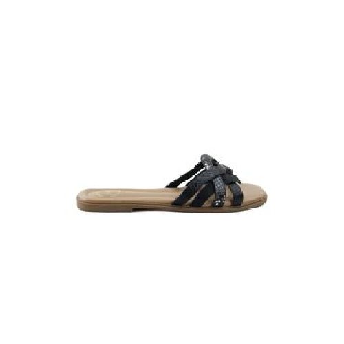 Sandalia Lob Footwear De Piso Para Mujer 56204044