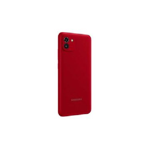 Samsung Galaxy A03 128Gb Desbloqueado-Rojo