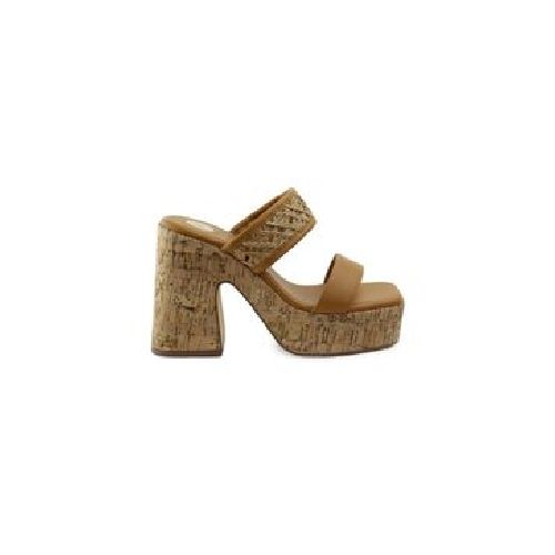 Sandalia Tacon Lob Footwear Para Mujer 92904099