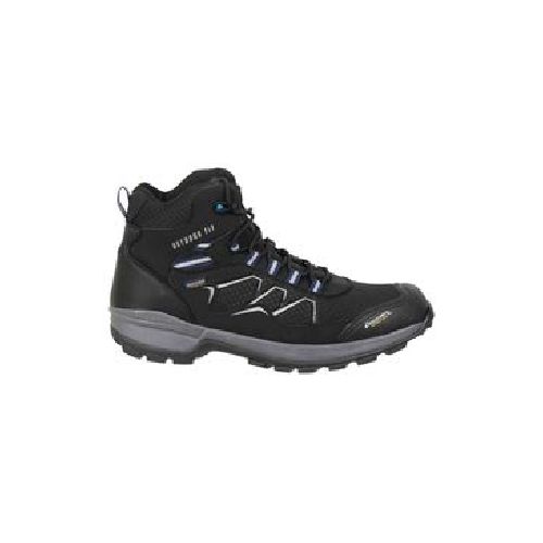 Bota Discovery Outdoor Para Hombre 2320