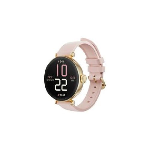 Smartwatch Kieslect Pura Rosa