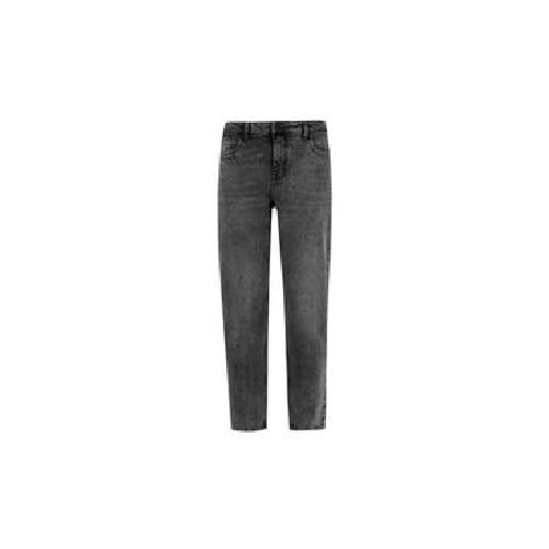 Jeans Estivaneli Slim Para Hombre CRT-4120