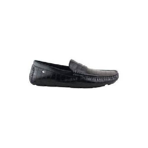 Zapato Lob Footwear Drivers Croc Para Hombre 52404521