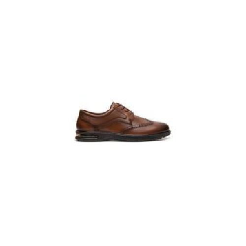 Zapato Flexi Brogue Con Válvula Para Hombre 417702