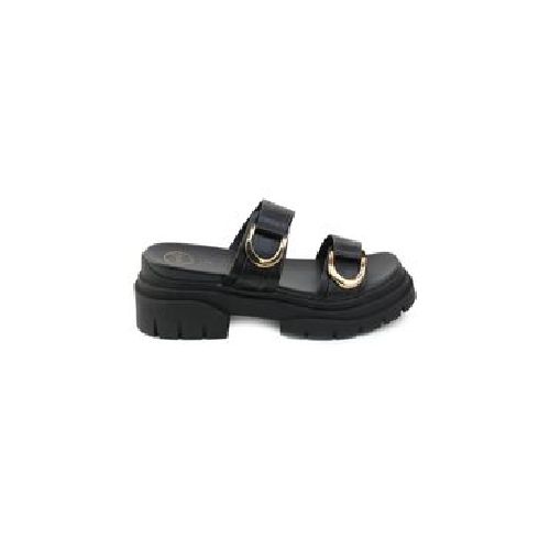 Sandalia Lob Footwear Cuña Para Mujer 92504003