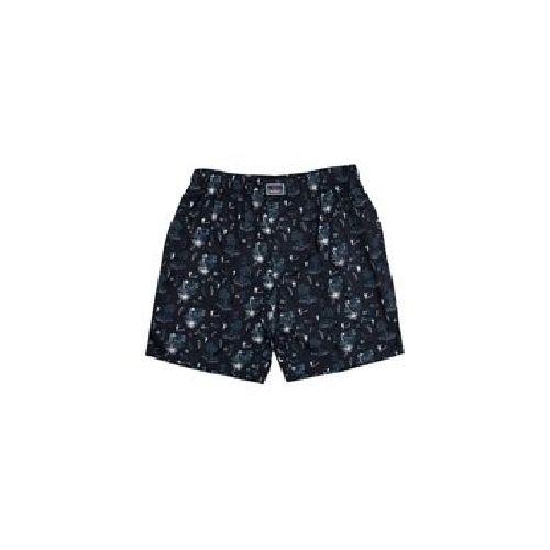 Boxer Southland Con Estampado Para Hombre SO-7133