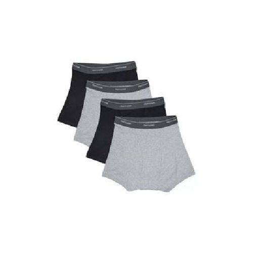 Set De 4 Boxer Fruit Of The Loom Para Hombre 4TR761M