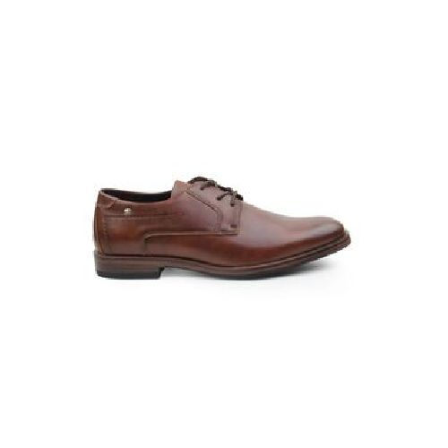 Zapato Lob Footwear Vestir Con Agujeta Para A Hombre 57704022