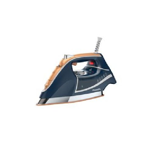 Plancha Power XL De Vapor Profesional IR3373