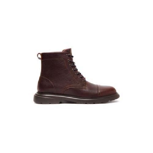 Bota Flexi Casual Caña Alta Para Hombre 418508