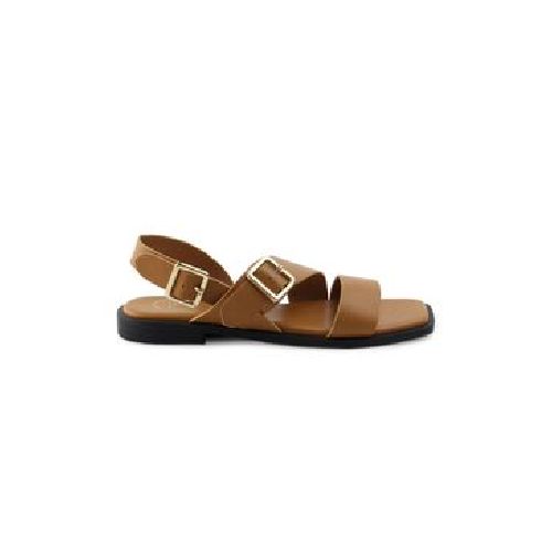 Sandalia Lob Footwear De Piso Para Mujer 59704072