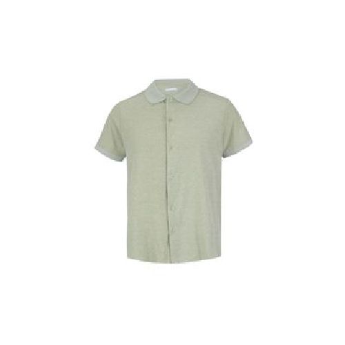 Camisa We Mini Rombos Para Hombre OSIRIS