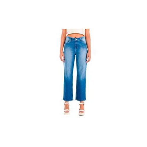 Jeans Oggi Rebeca Vintage Para Mujer 2412139