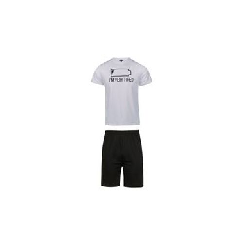 Set Southland De Pijama Tired Para Hombre SOP-0049