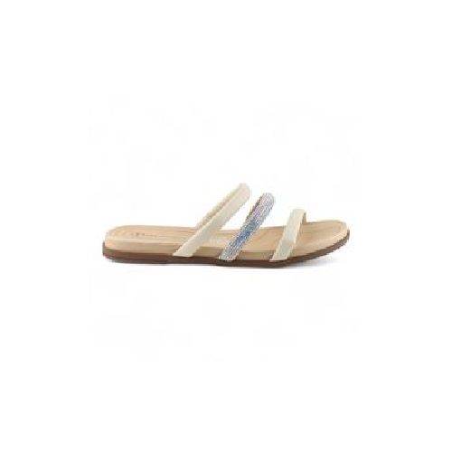 Sandalia Lob Footwear Piso Para Mujer 86804731