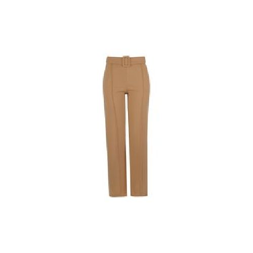 Pantalón Linda Con Cinto Para Mujer PL-009