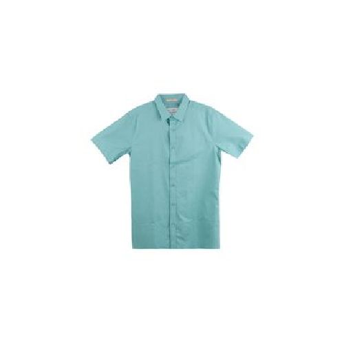 Camisa Estivaneli Lisa Para Hombre ML-100671