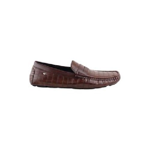 Zapato Lob Footwear Drivers Croc Para Hombre 52404522